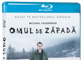 The Snowman – DVD și Blu-ray