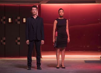 Haosul preia controlul – Westworld, sezonul 2