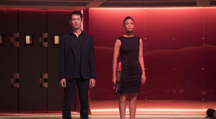 Haosul preia controlul – Westworld, sezonul 2