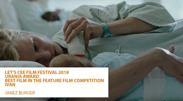 Care sunt câștigătorii uneia dintre cele mai importante competiții de film din Europa, Let’s CEE 2018