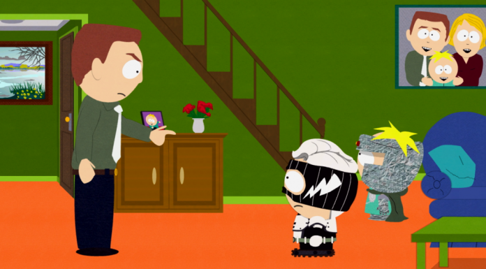South Park: The Fractured But Whole disponibil acum pe Nintendo Switch
