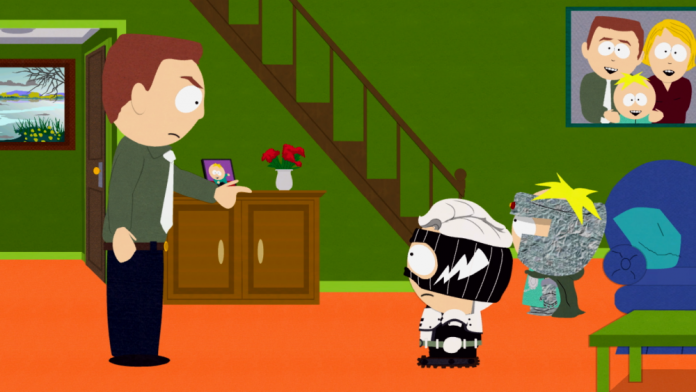 south-park