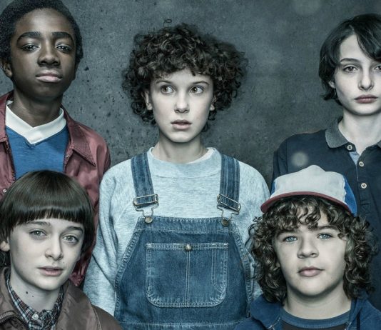 Stranger Things anunță titlurile episoadelor din sezonul 3