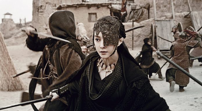 Marțea artelor marțiale continuă în mai la Filmcafe