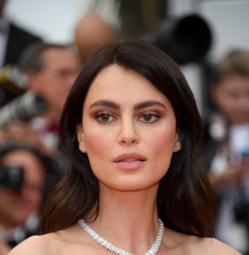 Catrinel Marlon, ambasador Chopard la Festivalul de Film de la Cannes 2018