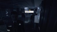 Detroit: Become Human-Missions