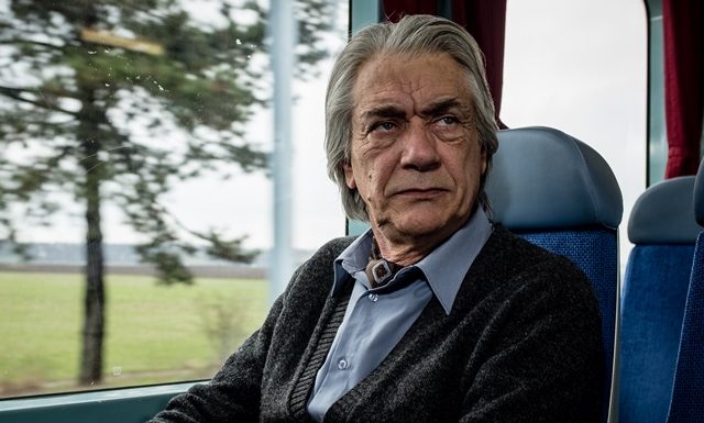 Marcel Iureș: „Uitându-mă la viitor, la orice copil, văd într-un fel trecutul”