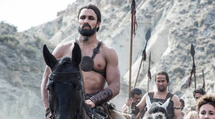 Un al doilea actor din Game of Thrones este confirmat la East European Comic Con presented by Kaufland