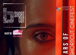 2 ani de Bucharest ShortCut Cinefest