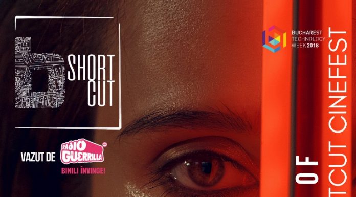 2 ani de Bucharest ShortCut Cinefest