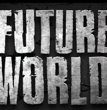 Future World – Trailer și Poster