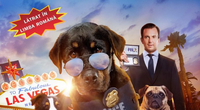 “Operaţiunea ham-ham” se lansează în cinematografe