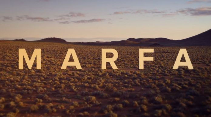 Cargo – Trailer