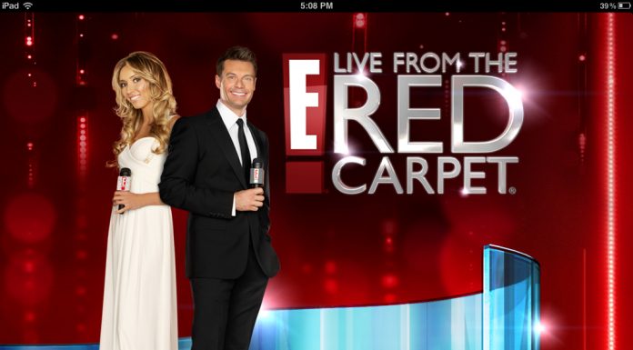 Live from the Red Carpet: The 2018 Met Gala pe 8 mai de la ora 1:30 dimineața