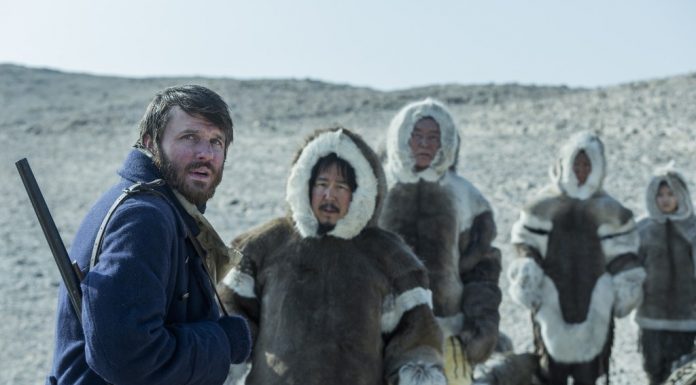 “The Terror” (AMC) – Nu ratați episodul 7!