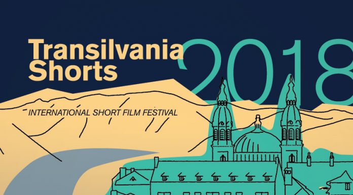 Scurtmetraje în Transilvania via Transilvania Shorts