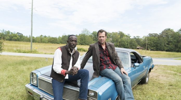 Sezonul 3 din „Hap & Leonard” începe pe 18 iunie la AMC