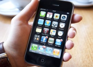 iPhone 3GS revine la vânzare în Coreea de Sud