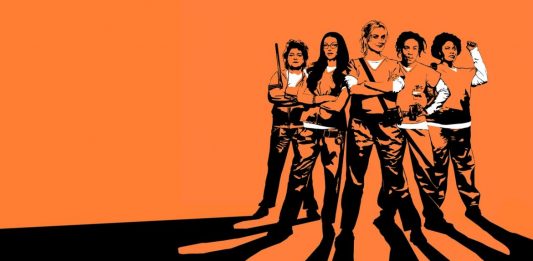 Netflix anunță data lansării celui de-al șaselea sezon “Orange is the New Black”