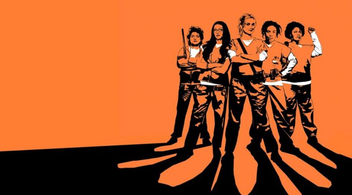 Netflix anunță data lansării celui de-al șaselea sezon “Orange is the New Black”