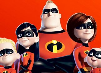 LEGO The Incredibles disponibil acum pe PS4