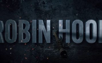 Robin Hood – Trailere și Postere