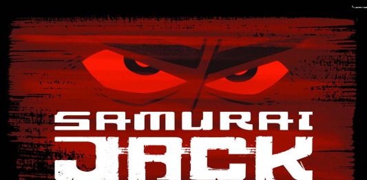 Urmărește online Samurai Jack