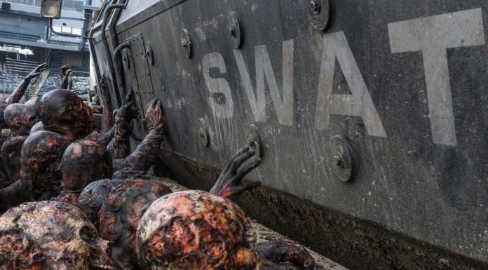 AMC anunță data lansării sezonului 4B din “Fear the Walking Dead”