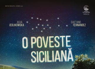 Filmul „O poveste siciliană”, un altfel de Romeo și Julieta, în cinematografele din România, din 6 iulie