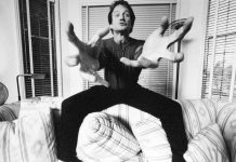 Robin Williams: Come Inside My Mind – pe HBO GO
