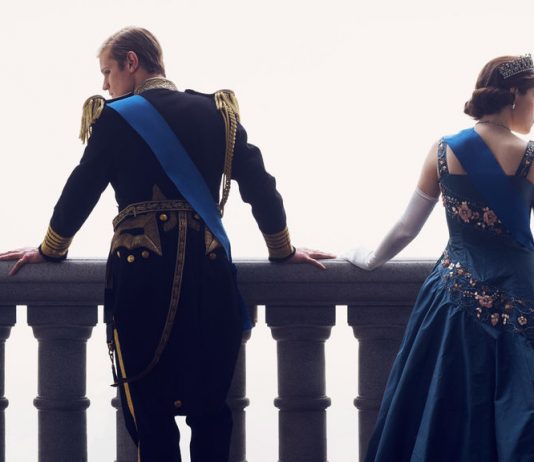 Netflix anunță data de lansare pentru The Crown: Sezonul 4