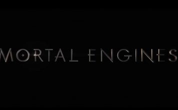 Mortal Engines – Trailere și Poster