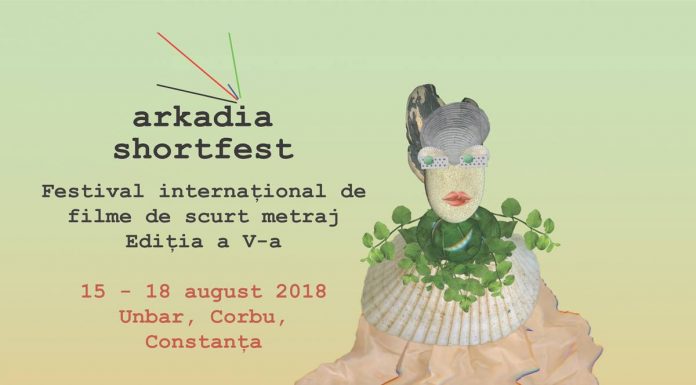 Mâine începe la Corbu Arkadia ShortFest, ediția cu numărul 5!