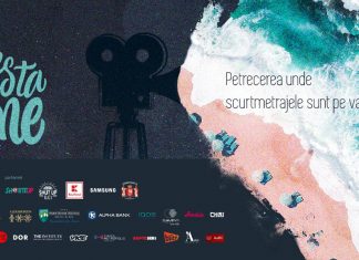 Fiesta del Cine Ediția #2 – Petrecerea unde scurtmetrajele au fost pe val