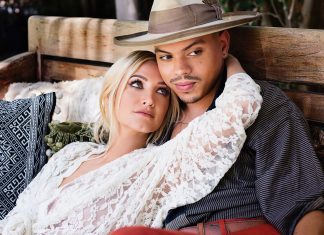 Noua emisiune Ashlee+Evan debutează pe 16 septembrie la E!