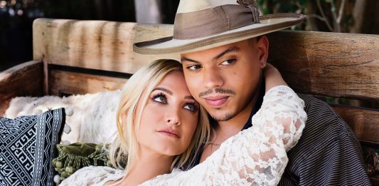 Noua emisiune Ashlee+Evan debutează pe 16 septembrie la E!