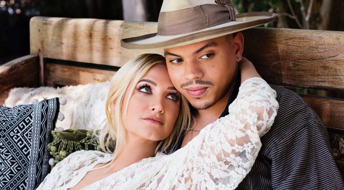 Noua emisiune Ashlee+Evan debutează pe 16 septembrie la E!