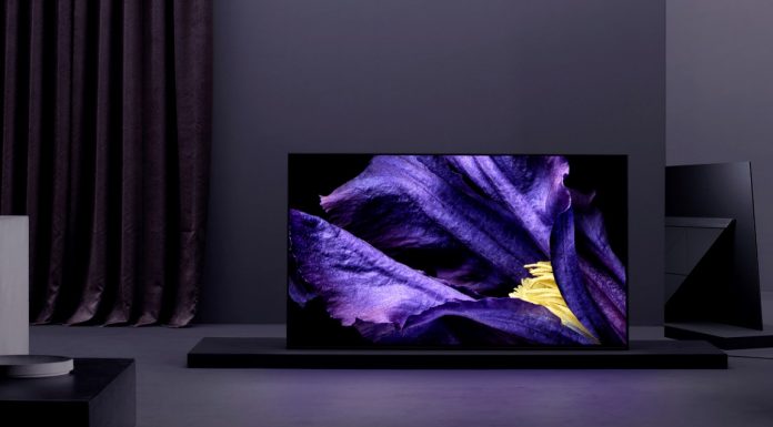 Sony prezintă cele mai noi produse în cadrul târgului IFA 2018 din Berlin