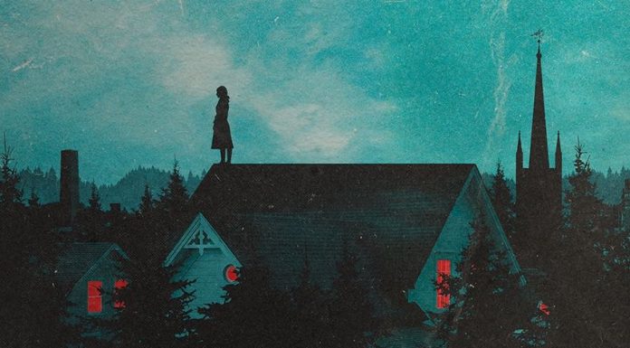 Castle Rock e disponibil pe HBO GO
