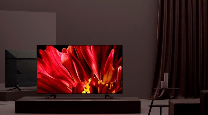 Sony lansează seria de televizoare 4K HDR MASTER cu modelele AF9 OLED și ZF9 LCD, care oferă cea mai bună calitate a imaginii în orice locuință