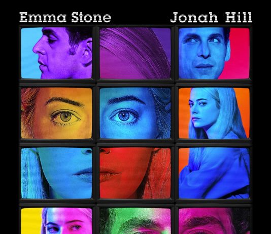 Urmărește trailerul seriei Maniac, cu Emma Stone și Jonah Hill