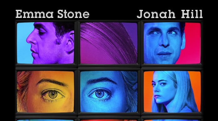Urmărește trailerul seriei Maniac, cu Emma Stone și Jonah Hill