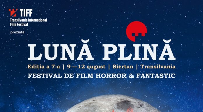 10 lungmetraje și 19 scurtmetraje concurează la Lună Plină 7