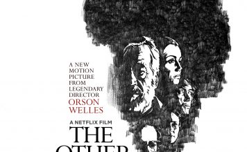 Urmărește trailerul filmului THE OTHER SIDE OF THE WIND, în regia lui Orson Welles