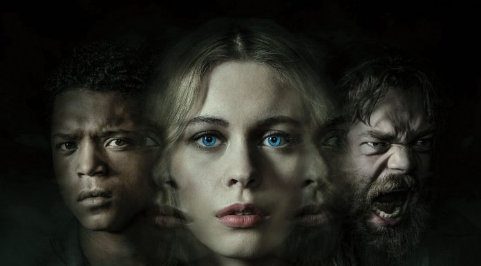 Netflix lansează un nou trailer pentru serialul The Innocents