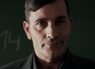 Profesorul T. începe pe 11 septembrie la DIVA
