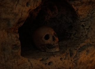Septembrie este Luna Secretelor la HISTORY