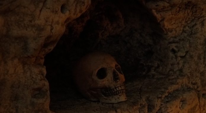 Septembrie este Luna Secretelor la HISTORY
