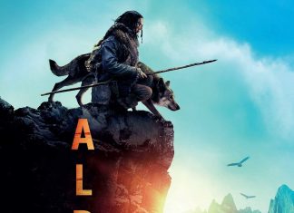 “Alpha”, lider de box-office în România