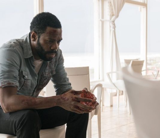 Interviu cu Colman Domingo din Fear the Walking Dead (EXCLUSIVITATE)